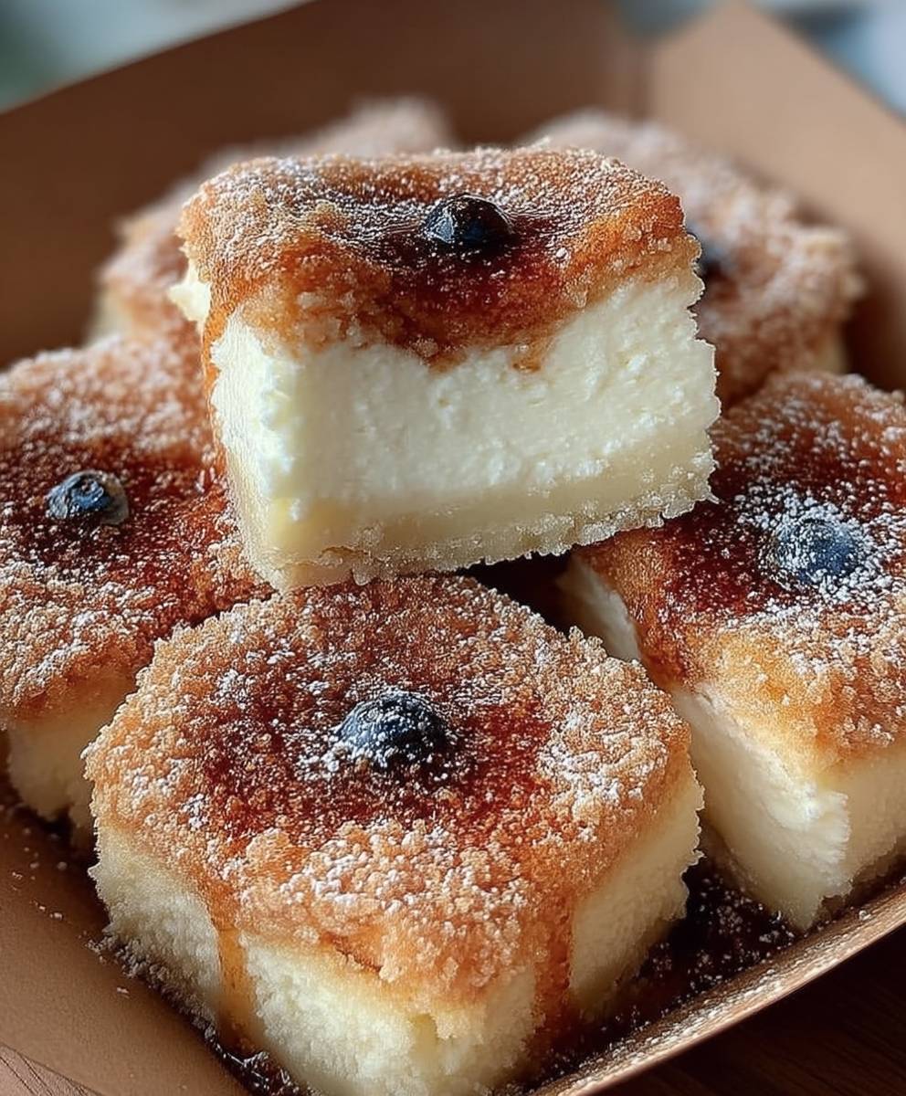 Zimt Käsekuchen backen