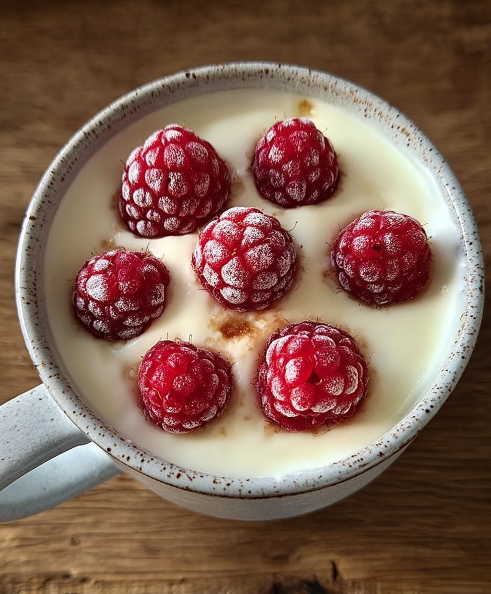 Low Carb Quark Auflauf