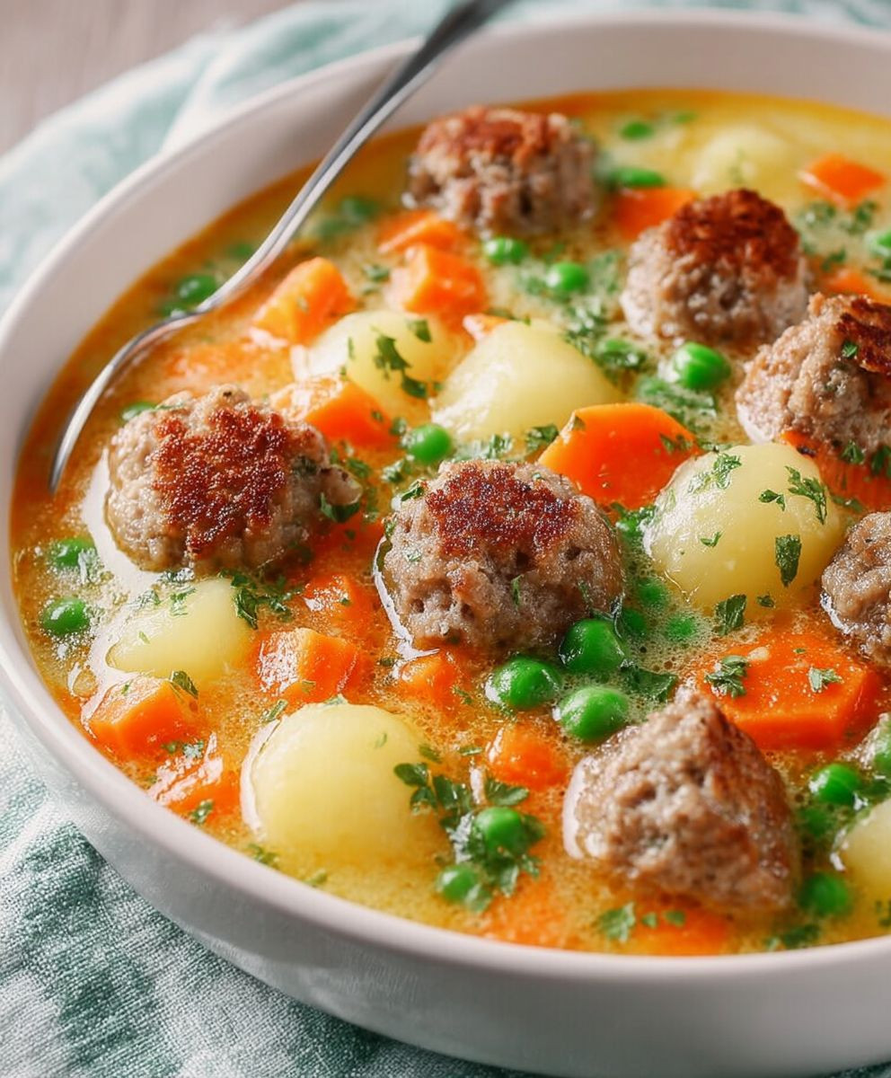 Schnelles einfaches Mittagessen Familie