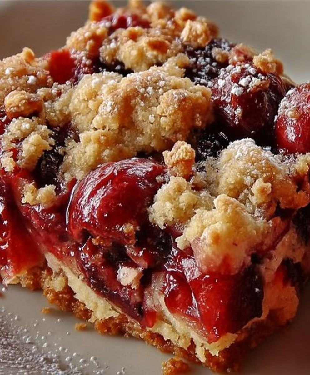 Zwetschgenkuchen Omas Art