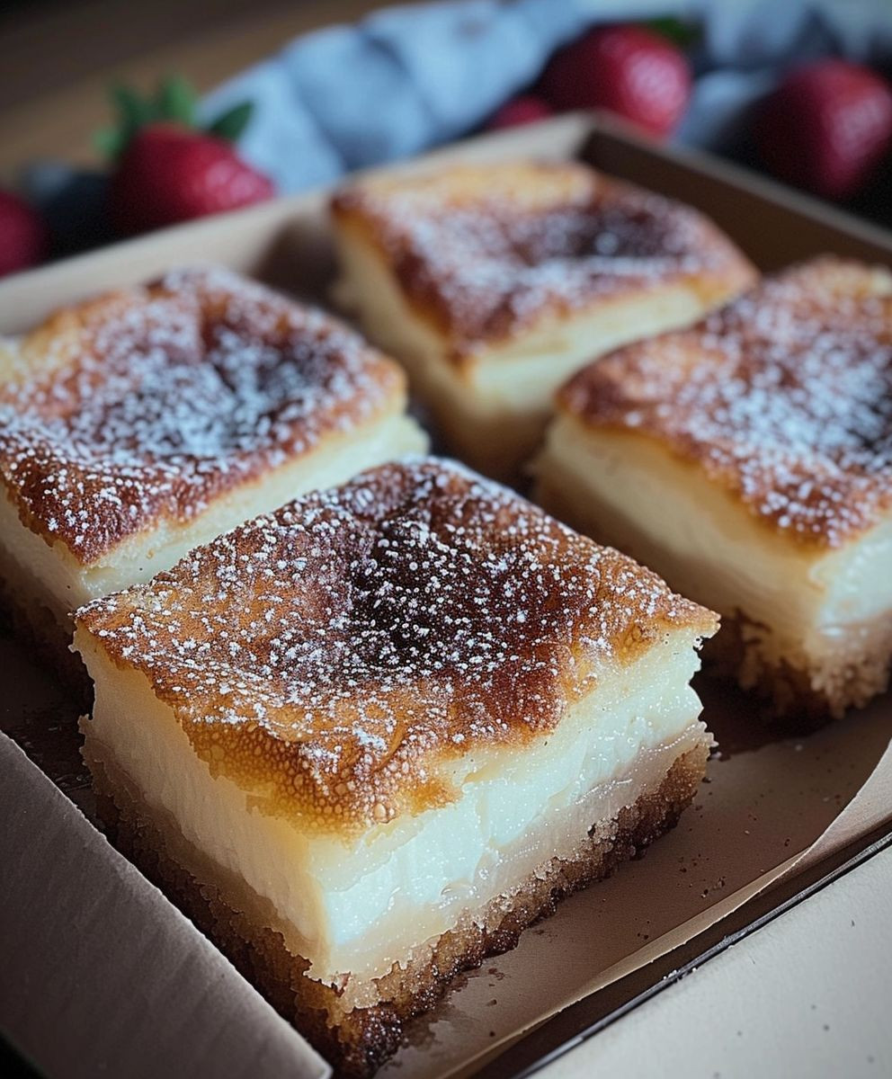 Zimt Käsekuchen backen