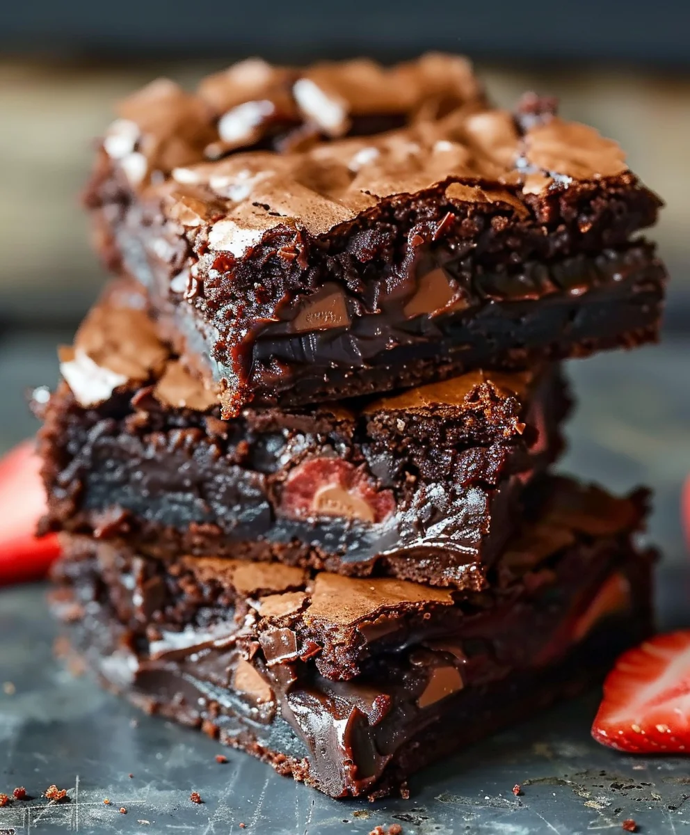 Schoko-Erdnuss-Brownies: Dein non-alcoholic beer Genuss!