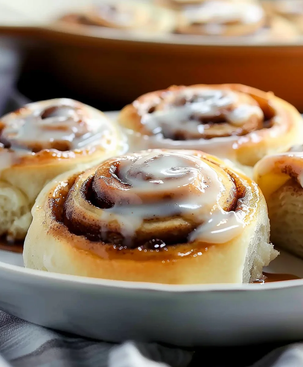 Das beste Zimtschnecken Rezept: Fluffig, Saftig, Himmlisch!