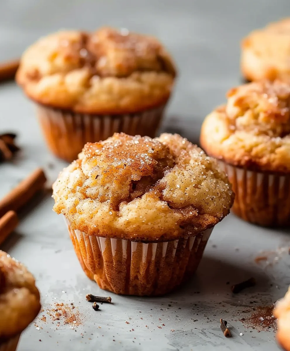 Zimtschnecken Muffins: Einfach, Schnell & Unwiderstehlich Lecker