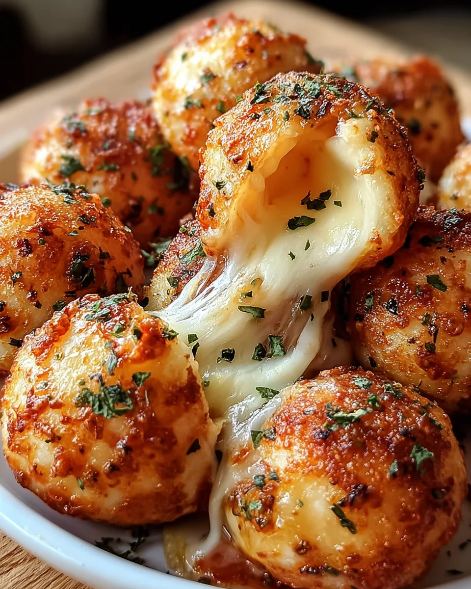 Die besten Pizza Baellchen Rezepte: Schnell & einfach gemacht!