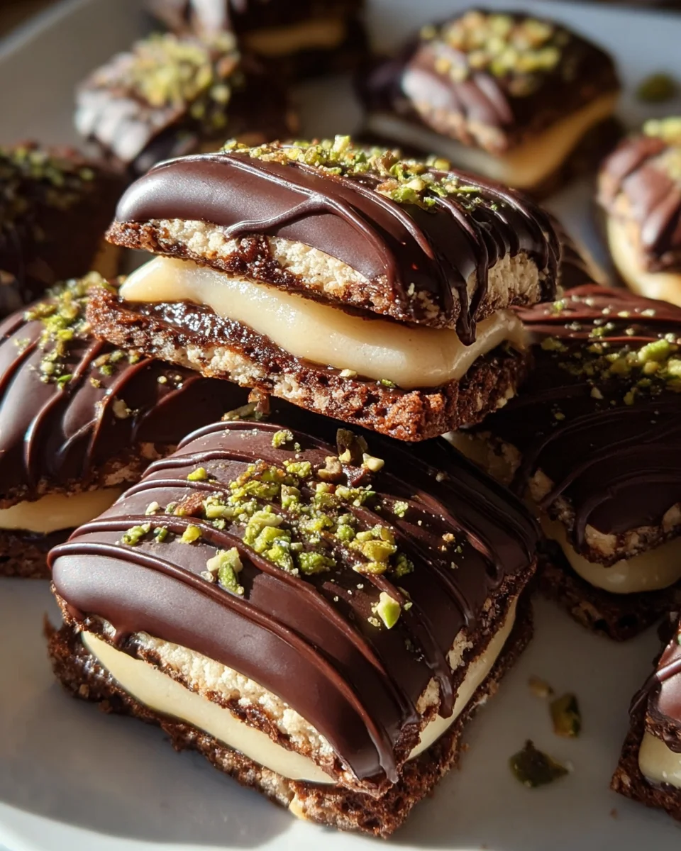 Mozart Plätzchen: Dein einfaches Rezept für Klassikergenuss.