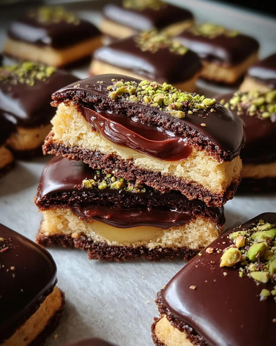 Mozart Plätzchen: Dein einfaches Rezept für Klassikergenuss.