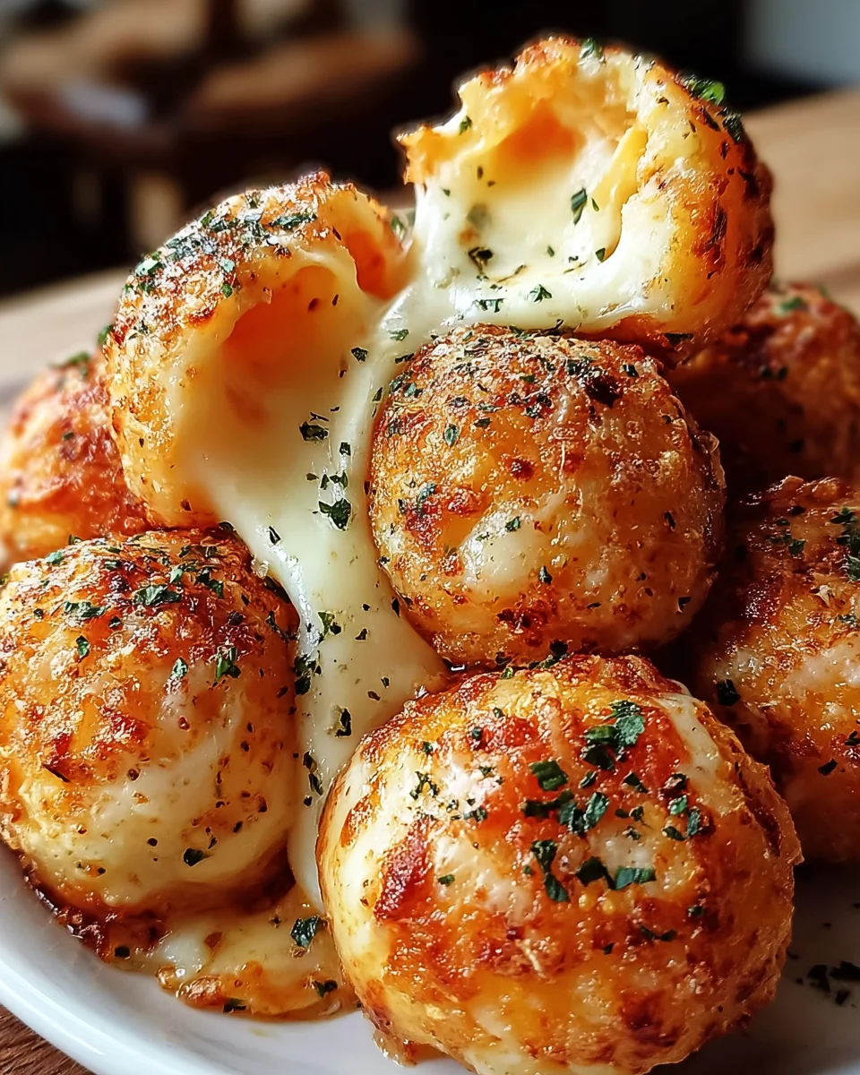 Die besten Pizza Baellchen Rezepte: Schnell & einfach gemacht!