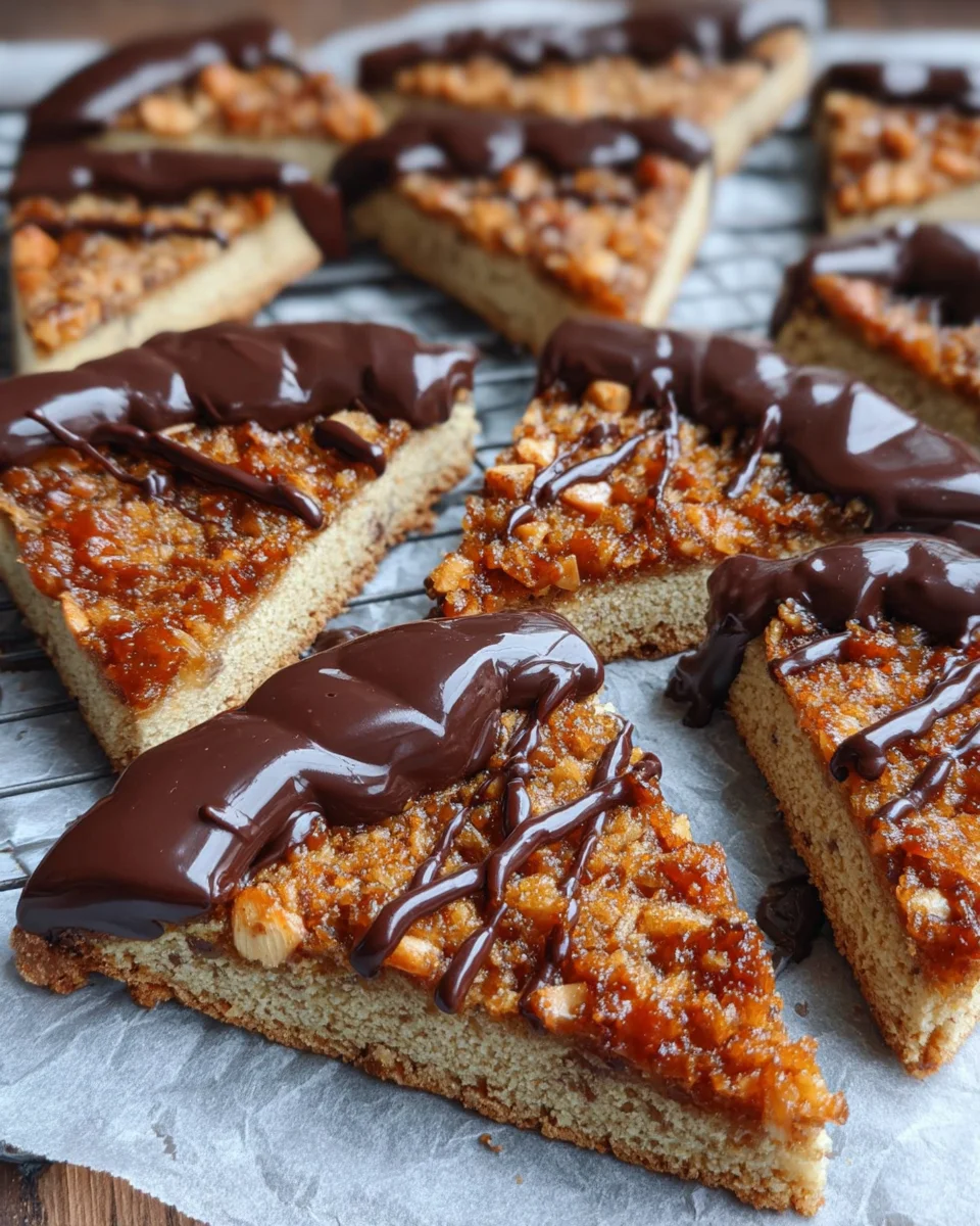 Das beste Nussecken Rezept: Selber machen, einfach & lecker!