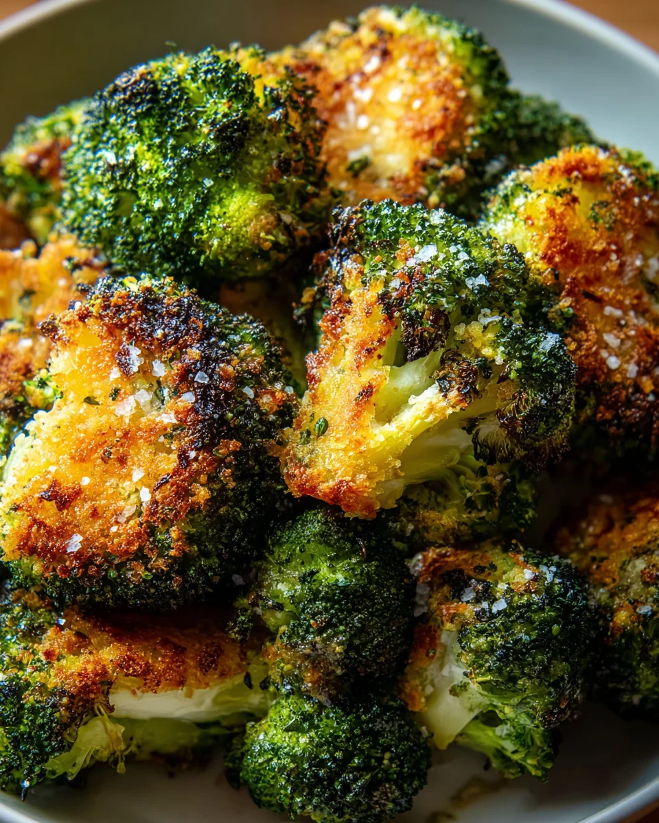 Knusprige Brokkoli Käse Nuggets – Lecker & einfach gemacht!