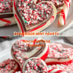 Pinterest Hidden Image