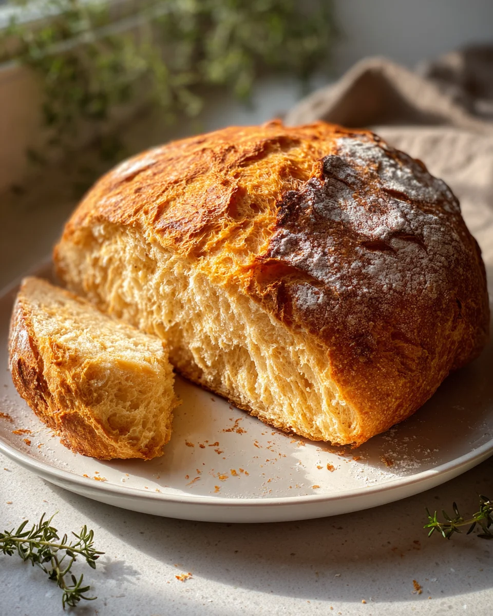 Jamie Olivers Airfryer Brot: Schnell, Knusprig, Unwiderstehlich