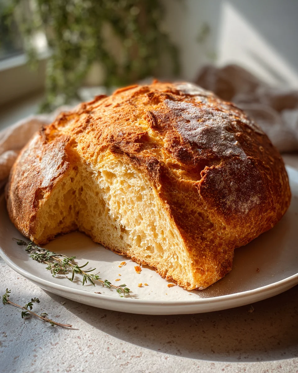 Jamie Olivers Airfryer Brot: Schnell, Knusprig, Unwiderstehlich