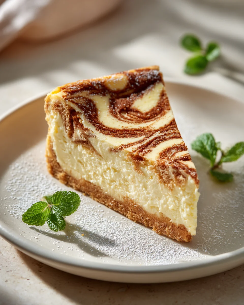 Zimtschnecken Käsekuchen – Verführerisch und einfach lecker!