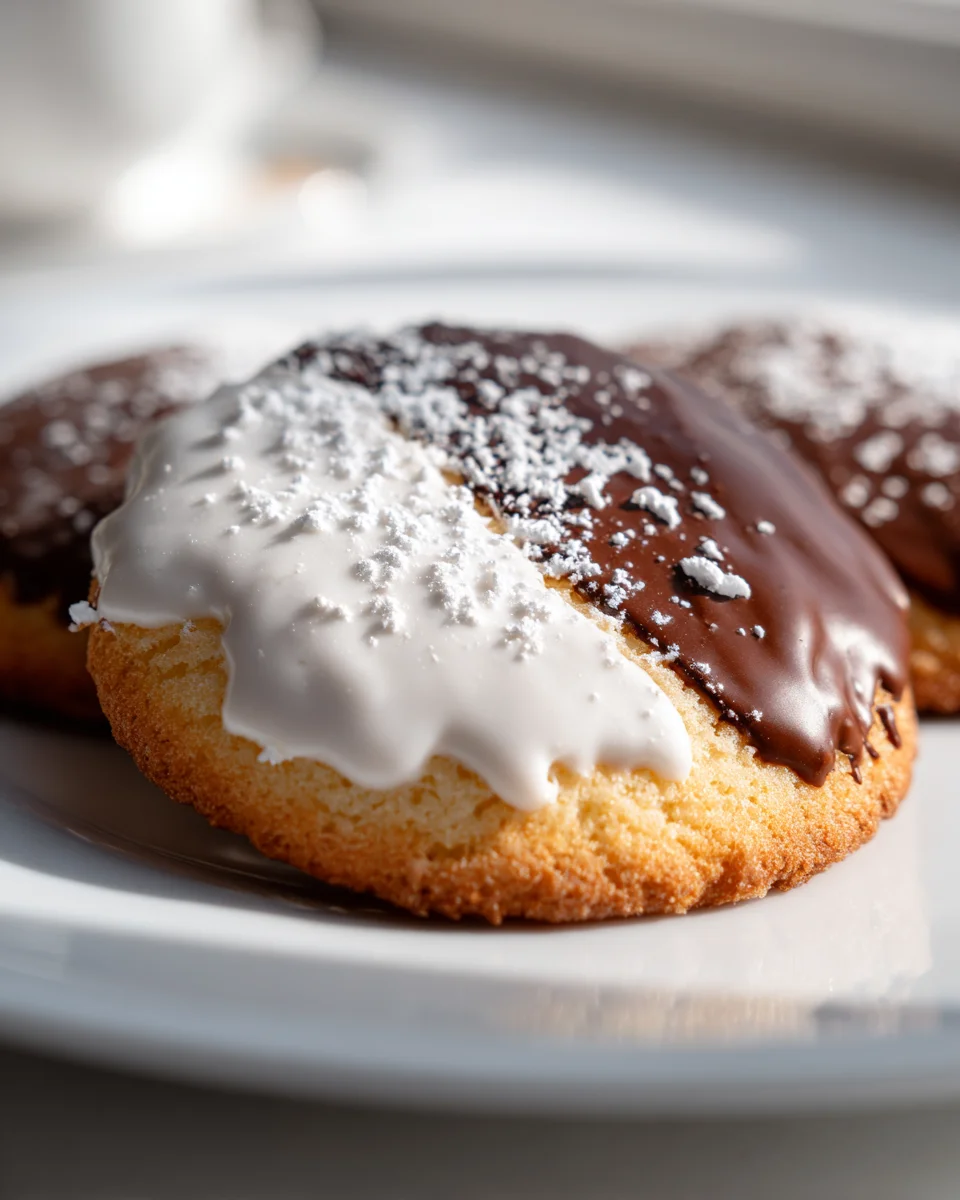 Omas Amerikaner Originalrezept: Süßer Genuss für die Familie