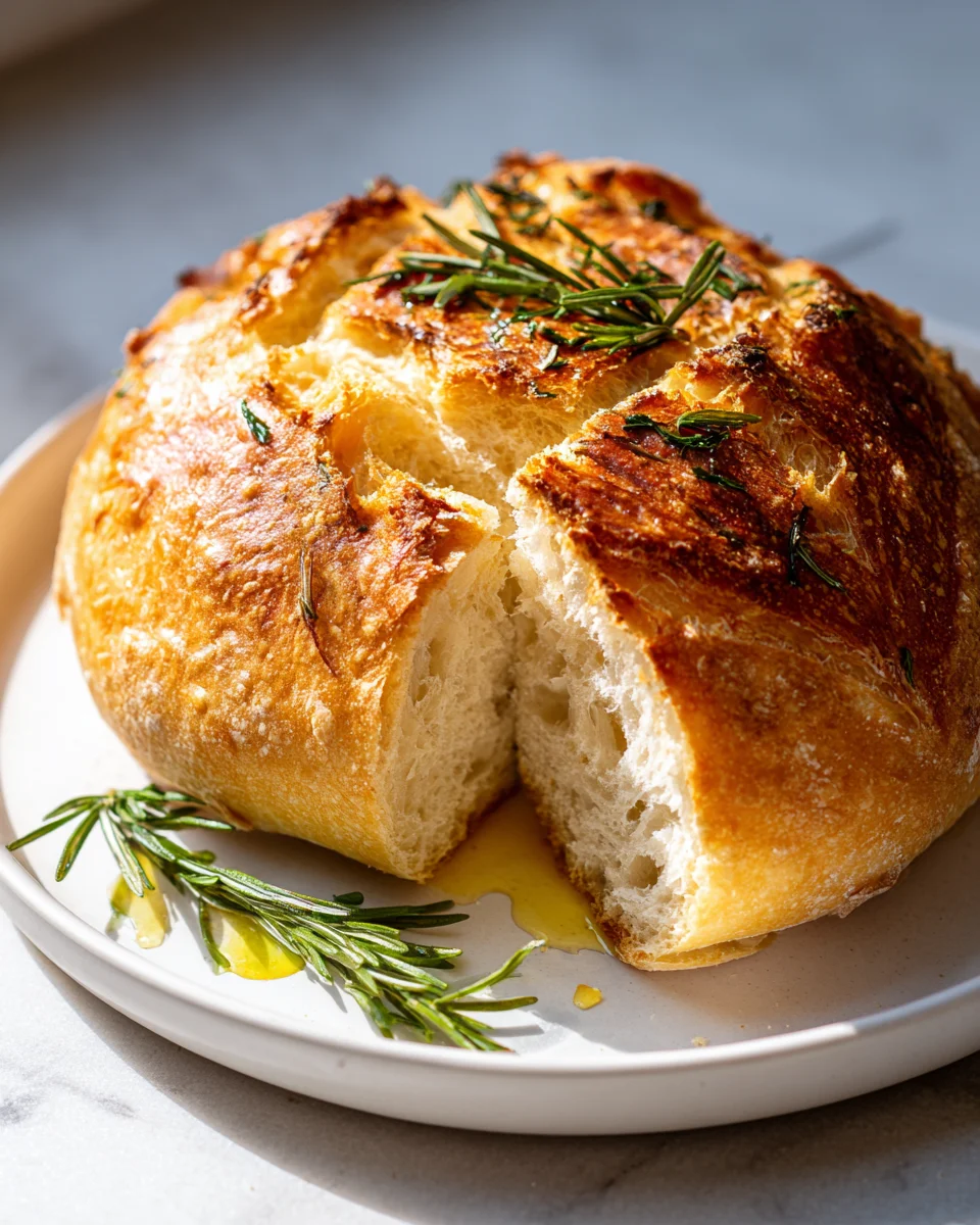 Schnelles Airfryer Brot: Dein perfektes Rezept für jeden Tag!