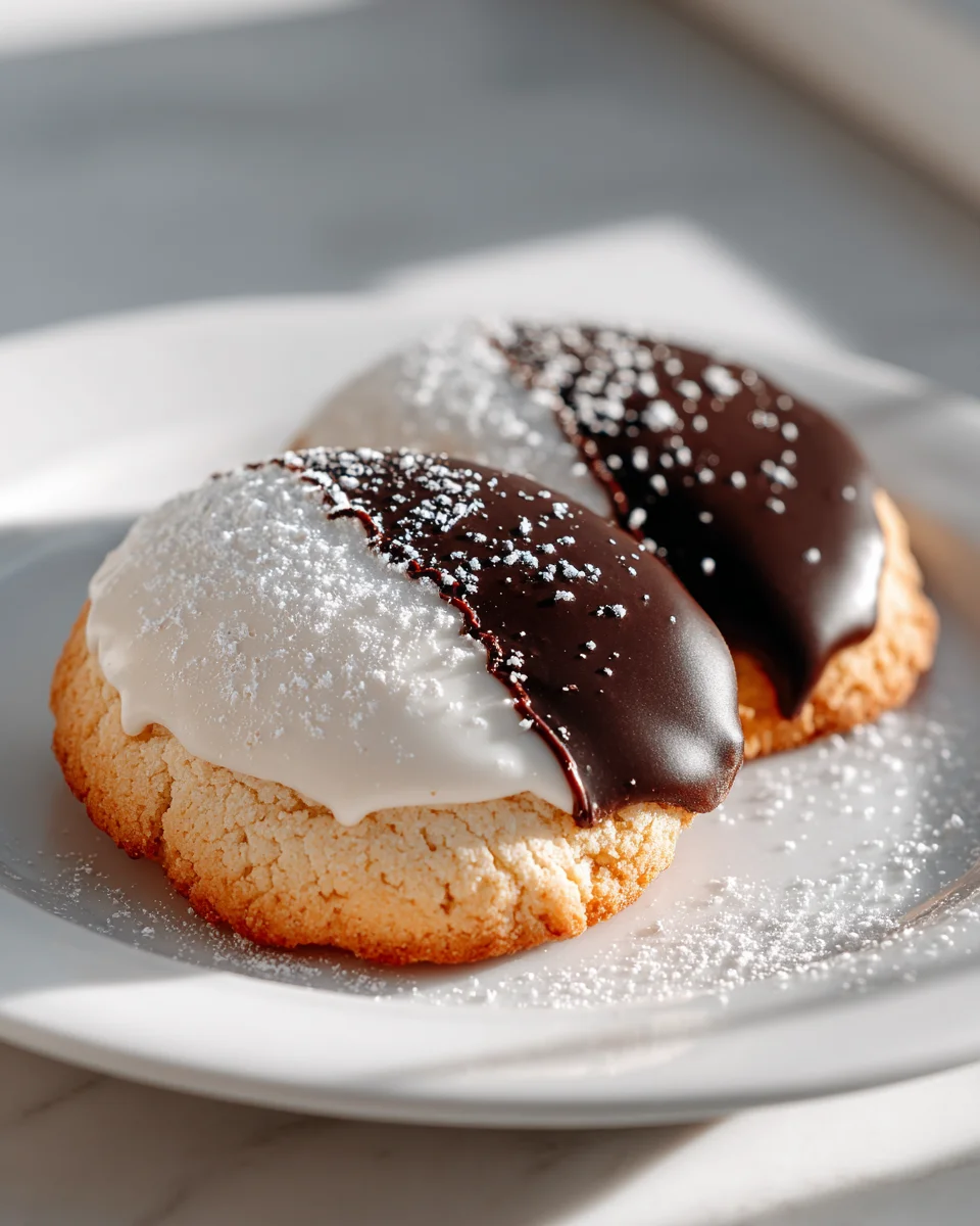 Omas Amerikaner Originalrezept: Süßer Genuss für die Familie