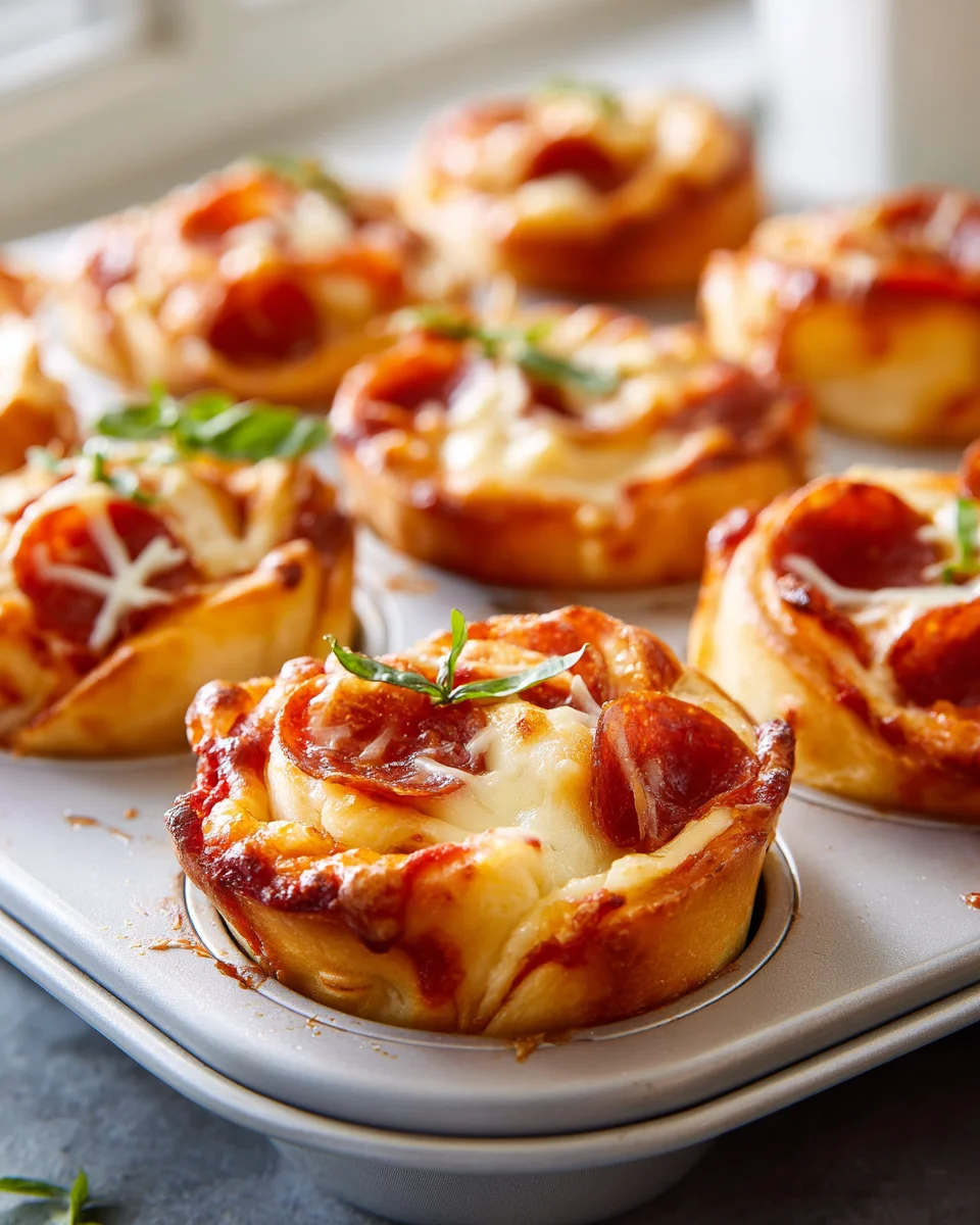 Leckere Pizza Rosen für Valentinstag – Alkoholfrei genießen!