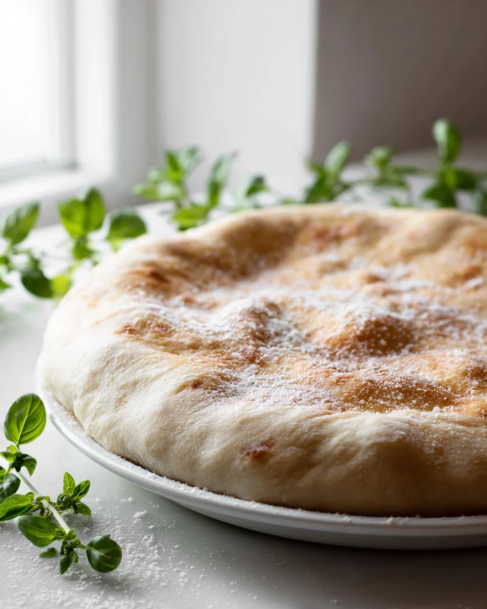 Der beste Neapolitanische Pizzateig: Einfach & perfekt!