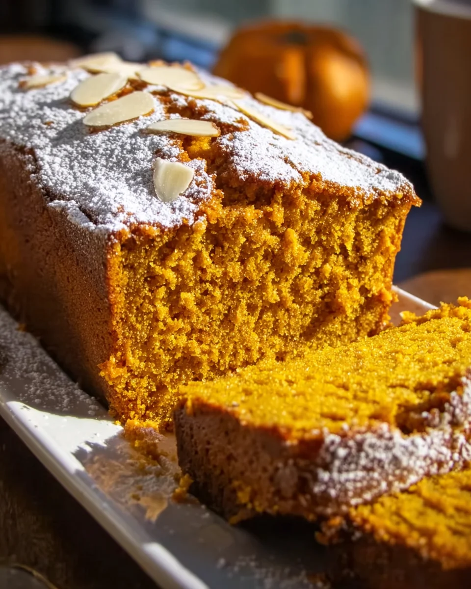 Omas Saftiger Kürbiskuchen: Einfaches Familienrezept