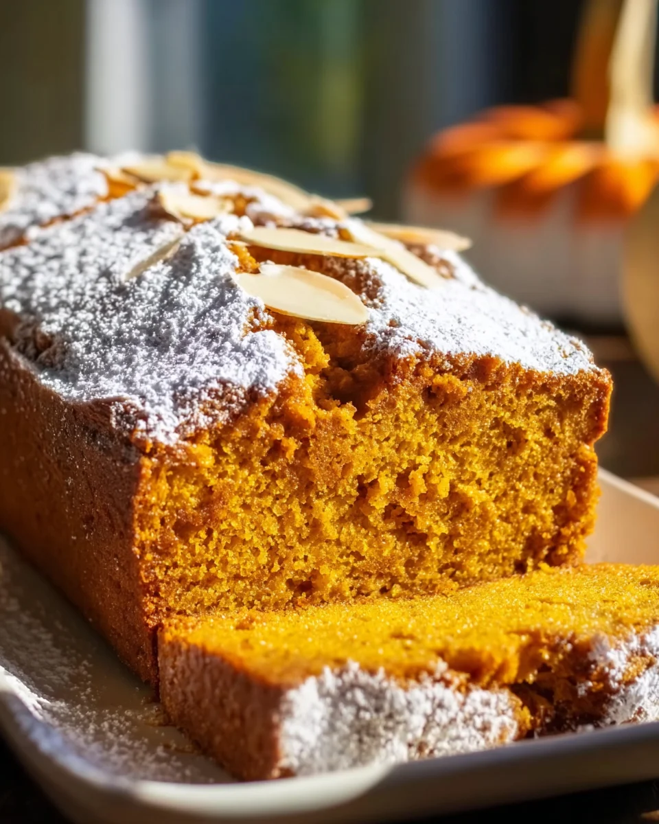 Omas Saftiger Kürbiskuchen: Einfaches Familienrezept