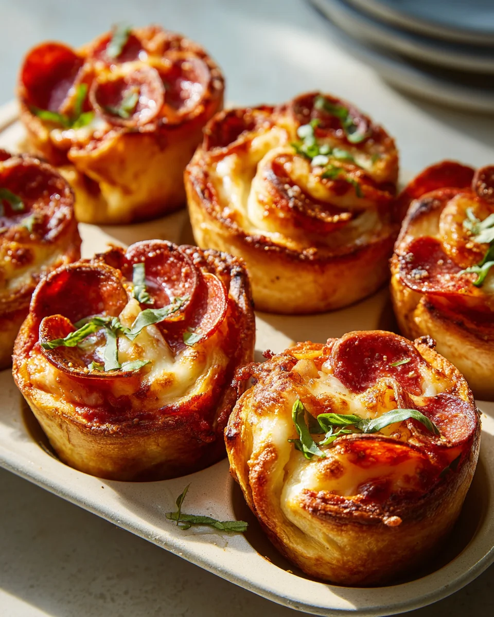 Leckere Pizza Rosen für Valentinstag – Alkoholfrei genießen!