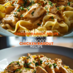 Pinterest Hidden Image